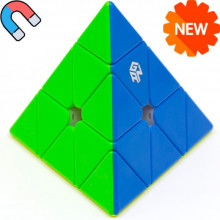 Головоломка Gan M Pyraminx ST15702